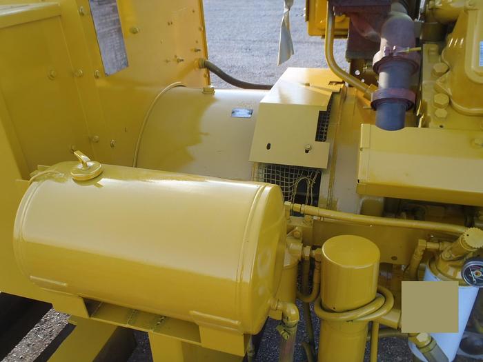 Used 1998 CATERPILLAR  3412 - GENERATOR