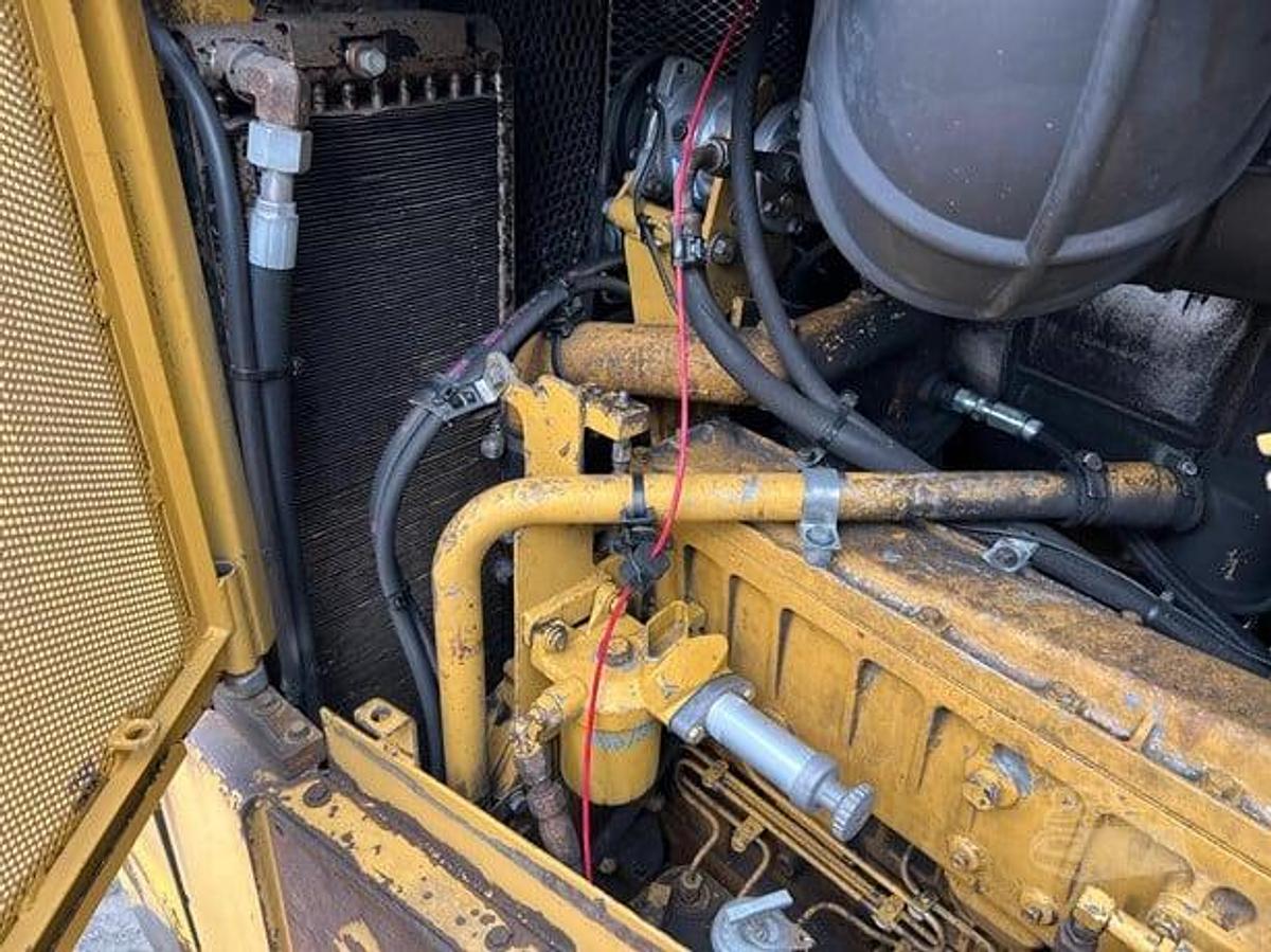 Used 2000 CATERPILLAR D8R