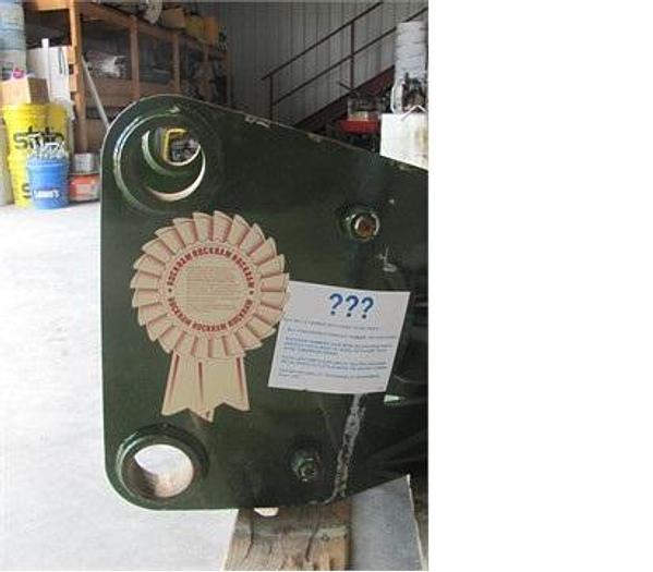 2014 ROCKRAM J725 - HAMMER / BREAKER - HYDRAULIC