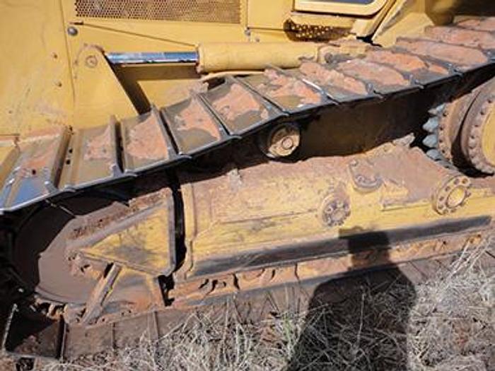 Used 2005 CATERPILLAR D6N XL(CCK) - CRAWLER TRACTORS