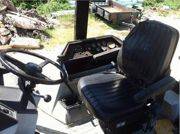 Used 1995 CATERPILLAR 416B - BACKHOES