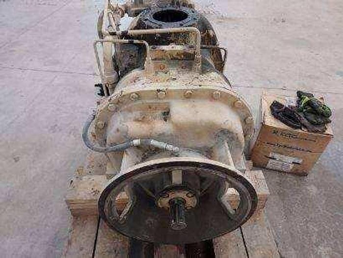 Used INGERSOLL-RAND HR2 900/350 - PARTS FOR SALE