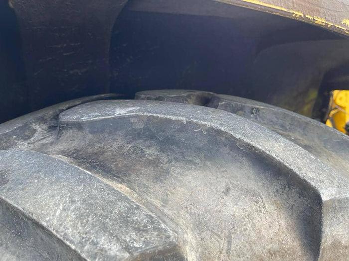 Used 2000 CATERPILLAR 416C - BACKHOES