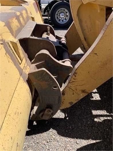 Used 2009 CATERPILLAR 966H - WHEEL LOADERS