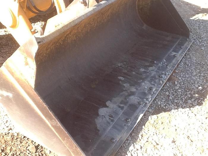 Used 1996 CASE 580L - BACKHOES