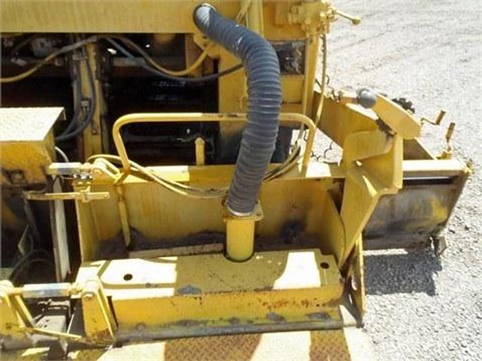 Used 1980 BLAW-KNOX PF115 - PAVING EQUIPMENT