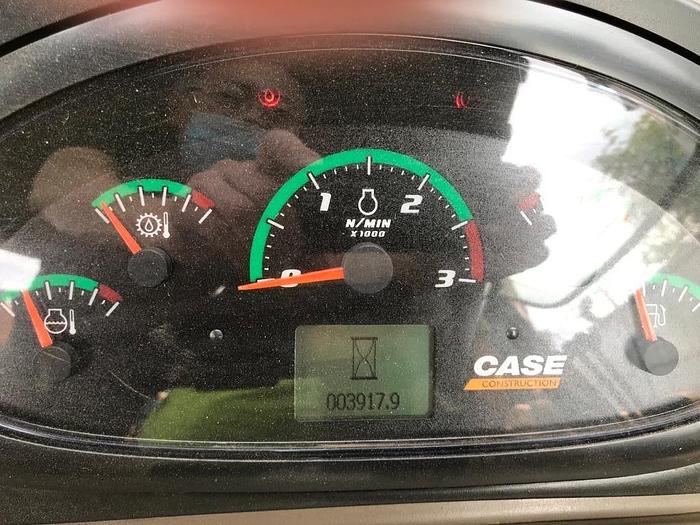 Used 2016 CASE 580 N - BACKHOES
