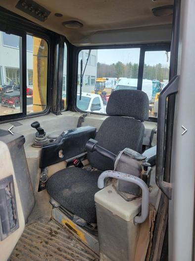 Used 2005 CATERPILLAR D6R XW - CRAWLER TRACTORS