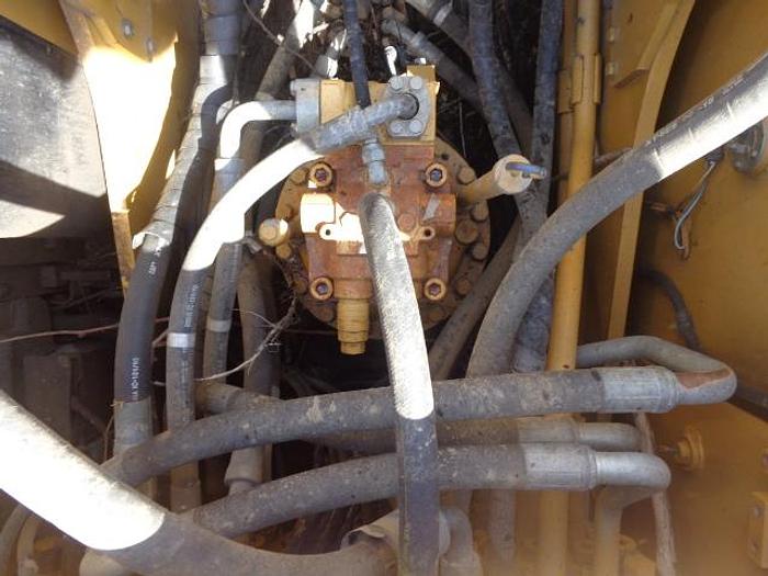 Used 2011 CATERPILLAR 320DL - EXCAVATORS