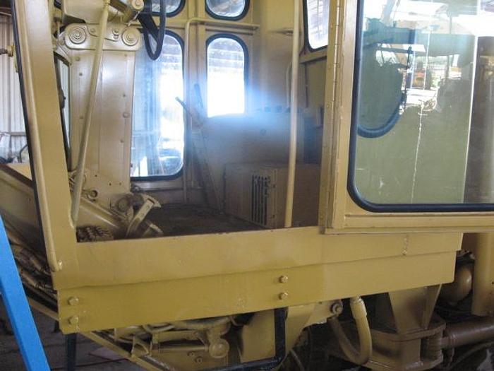 Used 1974 CATERPILLAR 12G - MOTOR GRADERS