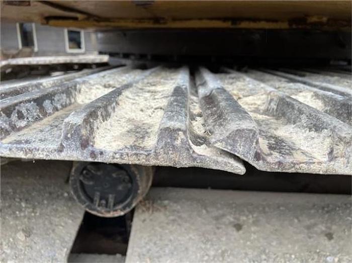 Used 2012 CATERPILLAR 336EL - EXCAVATORS