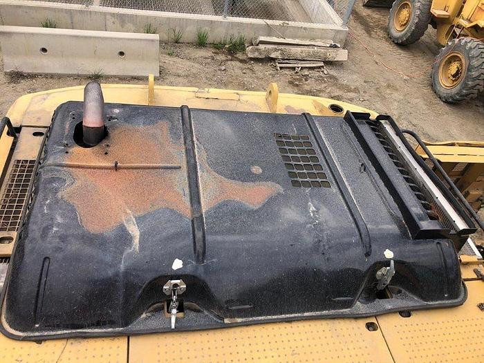 Used 2006 CATERPILLAR 324DL - EXCAVATORS