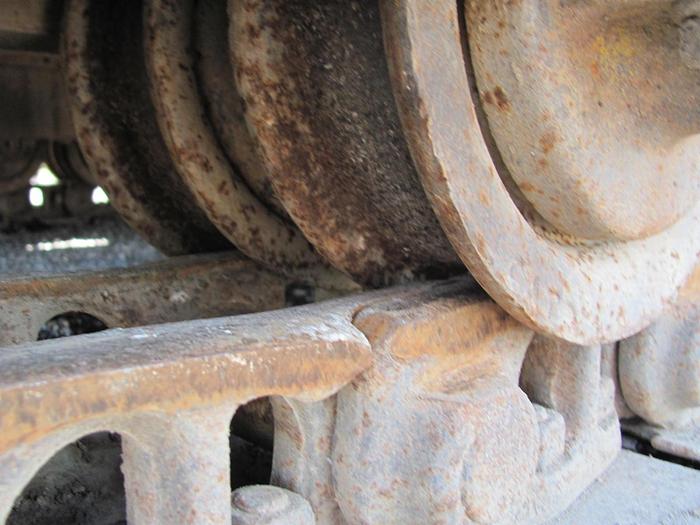 Used 1978 CATERPILLAR 955L - CRAWLER LOADERS