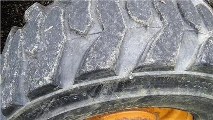 Used 1997 CASE 580 SUPER L,580SL - BACKHOES