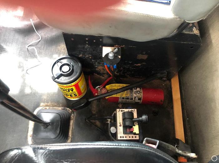 Used 2000 KENWORTH T800 - DUMP TRUCK