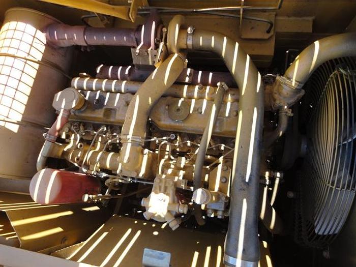 Used 2000 CATERPILLAR 320C U - EXCAVATORS