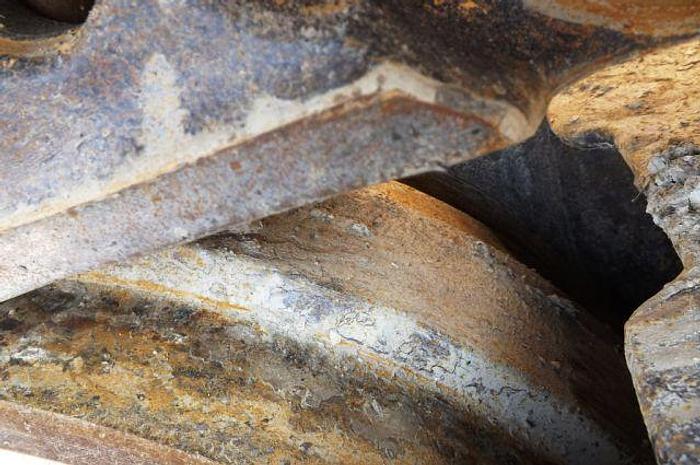 Used 2001 CATERPILLAR D8R - CRAWLER TRACTORS