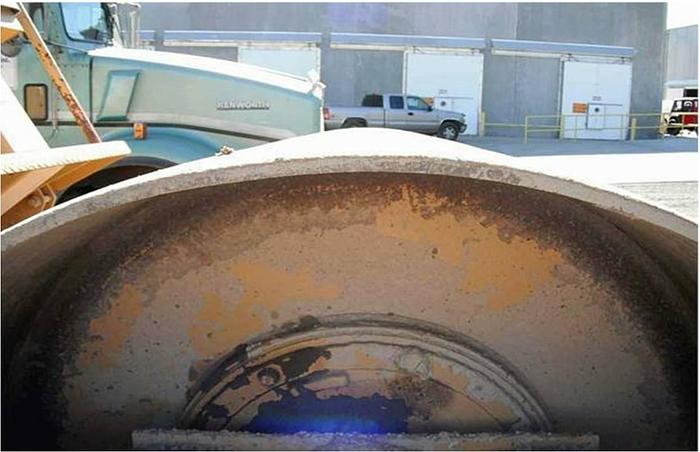 Used 1995 CATERPILLAR CS563(1SZ) - COMPACTORS