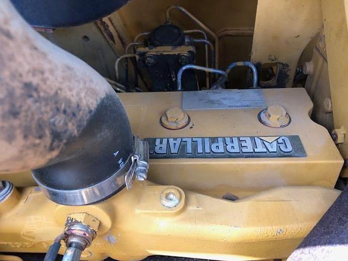 Used 1994 CATERPILLAR 416B - BACKHOES