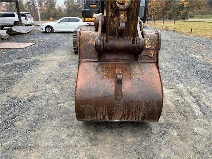 Used 2012 CATERPILLAR 336EL - EXCAVATORS