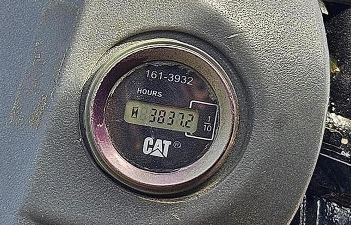 Used 2006 CATERPILLAR CP533E - COMPACTORS