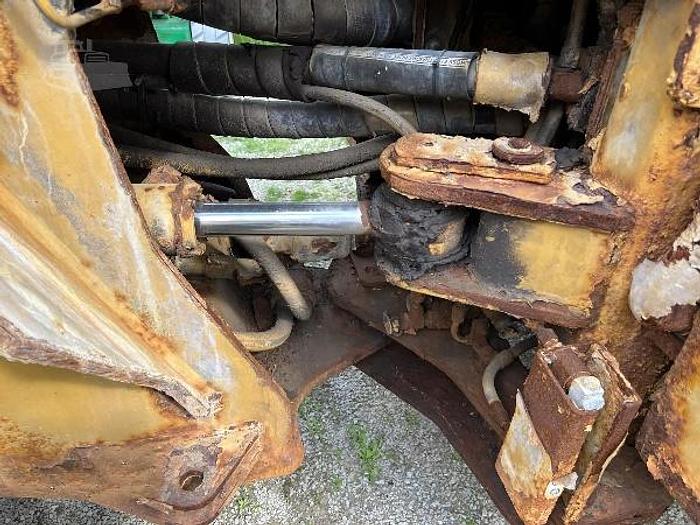 Used 2009 CATERPILLAR 938H - WHEEL LOADERS