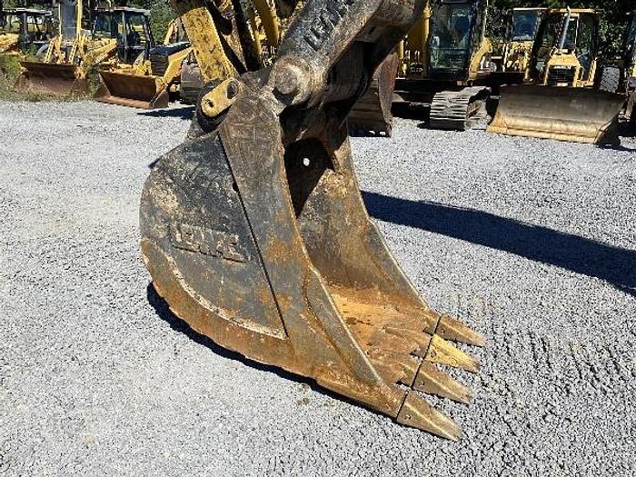 Used 2012 CATERPILLAR 336EL - EXCAVATORS