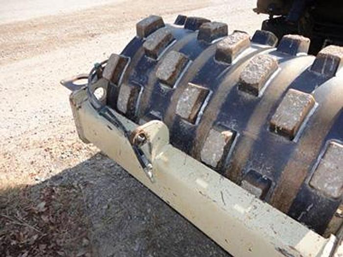 Used 2006 INGERSOLL RAND SD45F TF - COMPACTORS