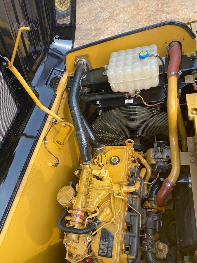 Used 2013 CATERPILLAR 320E