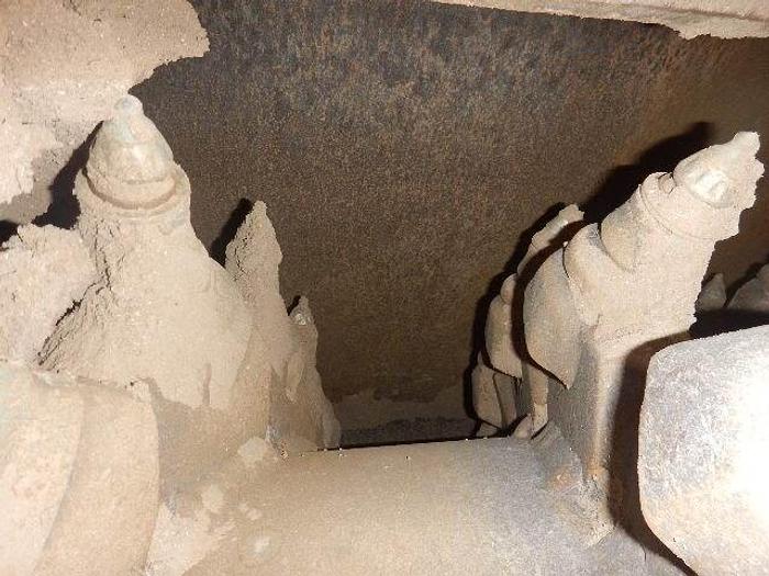 Used 2011 CATERPILLAR PM201(COLD PLANER) - PAVING EQUIPMENT