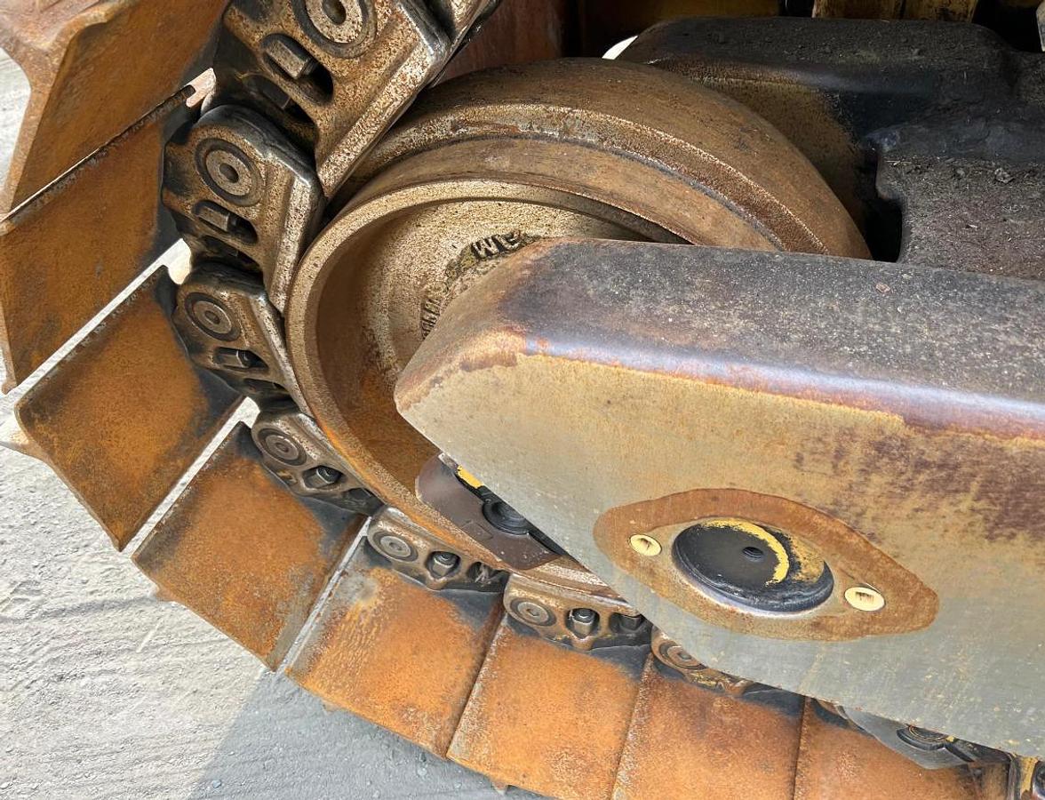 Used 2000 CATERPILLAR D8R