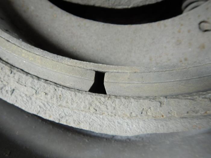 Used 2008 WILSON 52 FT - LIVESTOCK