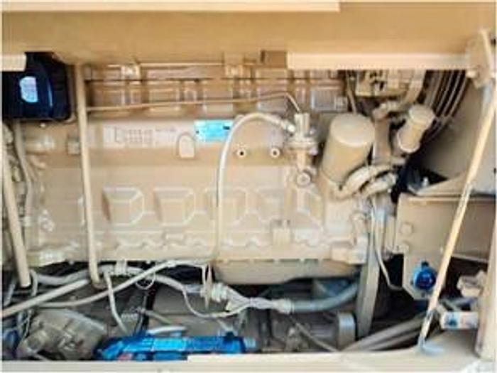 Used 1990 JOHN DEERE 570B - MOTOR GRADERS