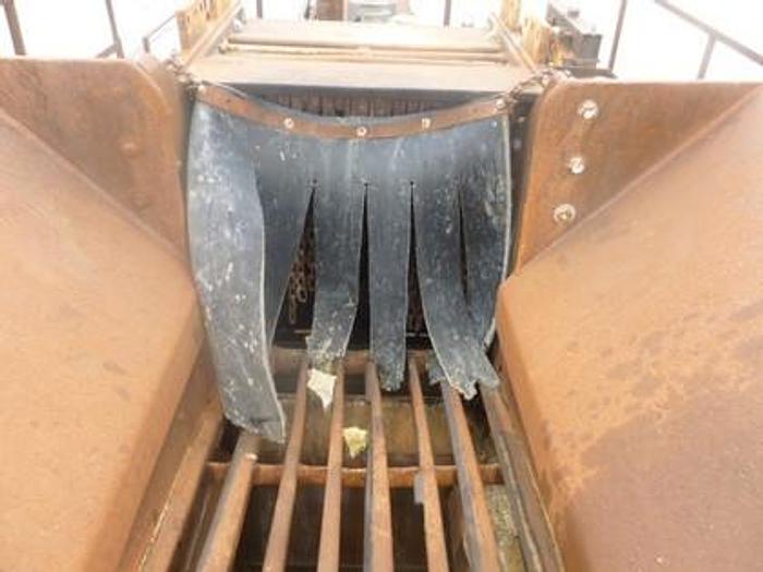 Used CEDARAPIDS 436 - CRUSHER