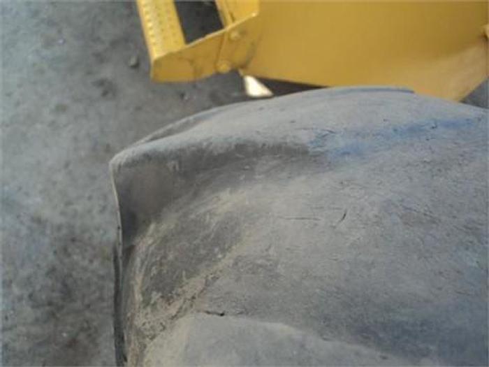 Used 1996 CATERPILLAR 416C - BACKHOES