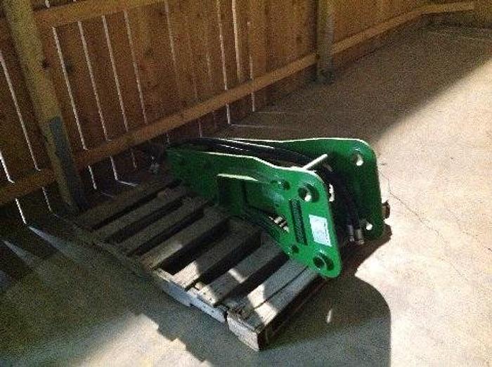 Used 1998 CASE 580L - BACKHOES