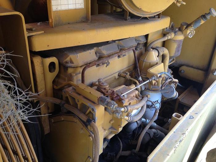 Used 1991 CATERPILLAR CS563(1SZ) - COMPACTORS
