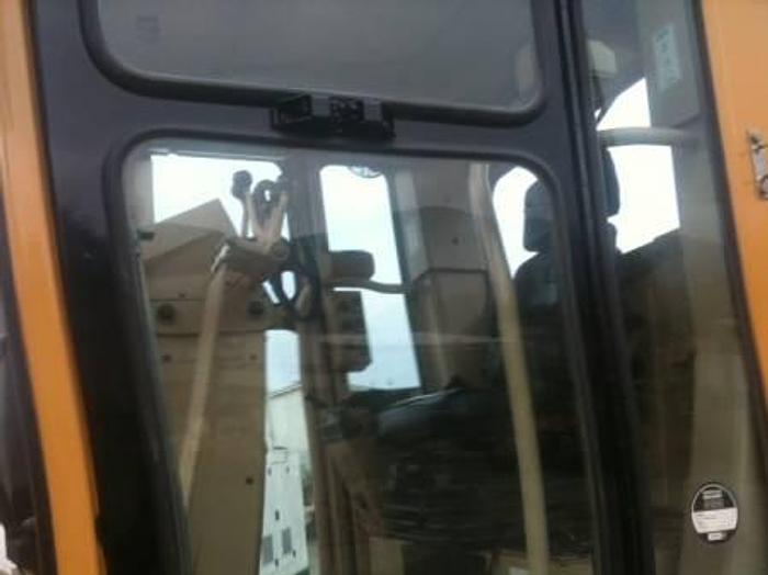 Used 1997 CATERPILLAR 140H - MOTOR GRADERS