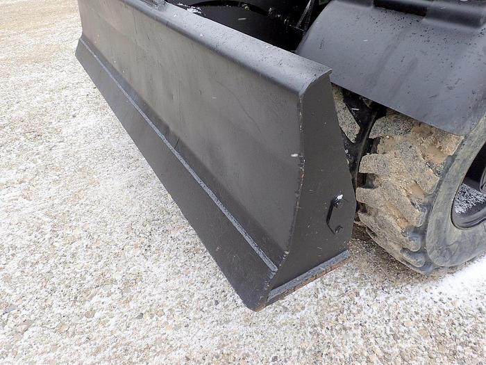 Used 2011 CATERPILLAR M316D - EXCAVATORS