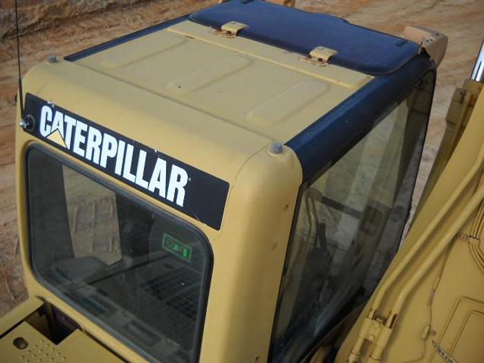 Used 2007 CATERPILLAR 320CL - EXCAVATORS