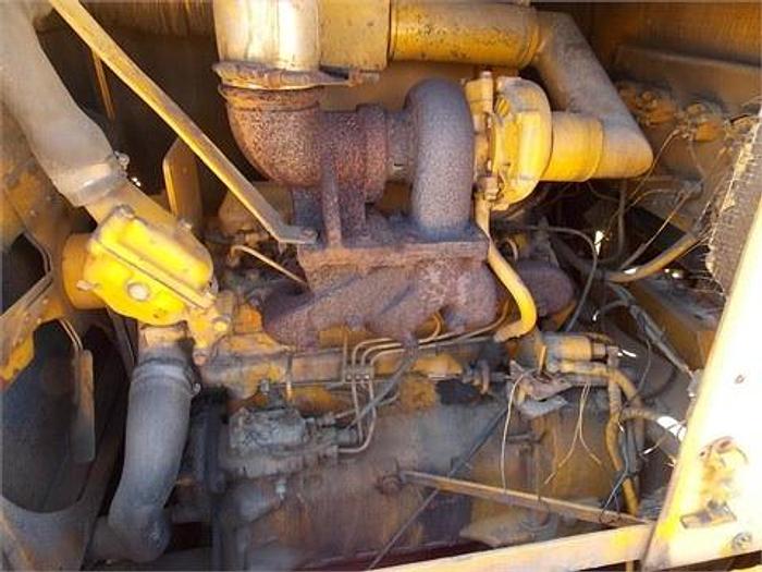 Used 1985 BLAW-KNOX PF120H - PAVING EQUIPMENT