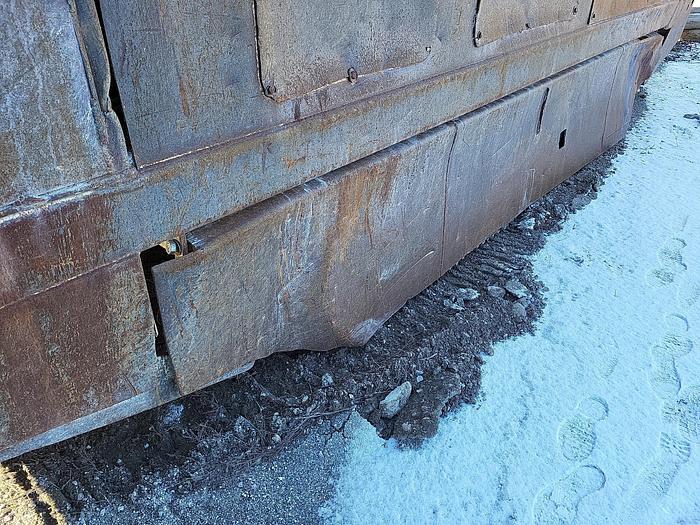 Used METSO ST171 - CRUSHER