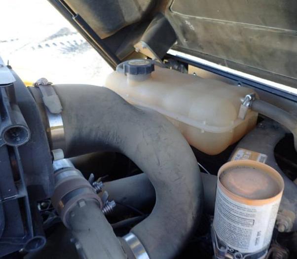 Used 2012 CATERPILLAR 420F - BACKHOES