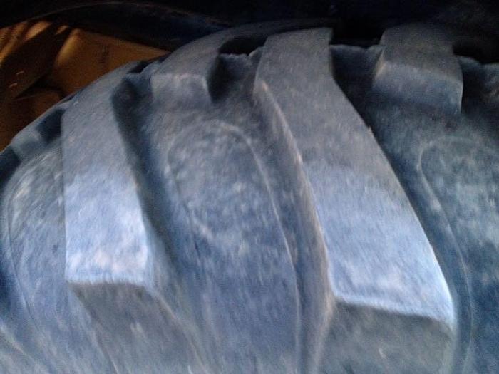 Used CATERPILLAR 420D - BACKHOES