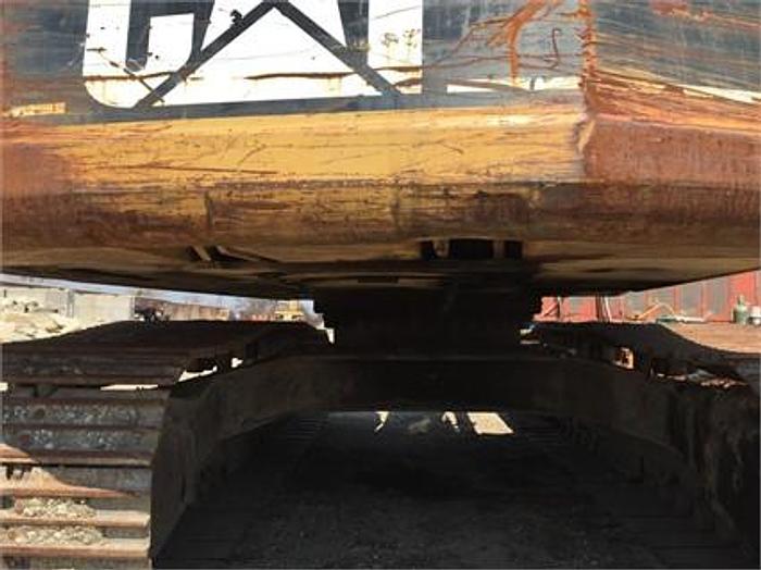 Used 1996 CATERPILLAR 320L - EXCAVATORS