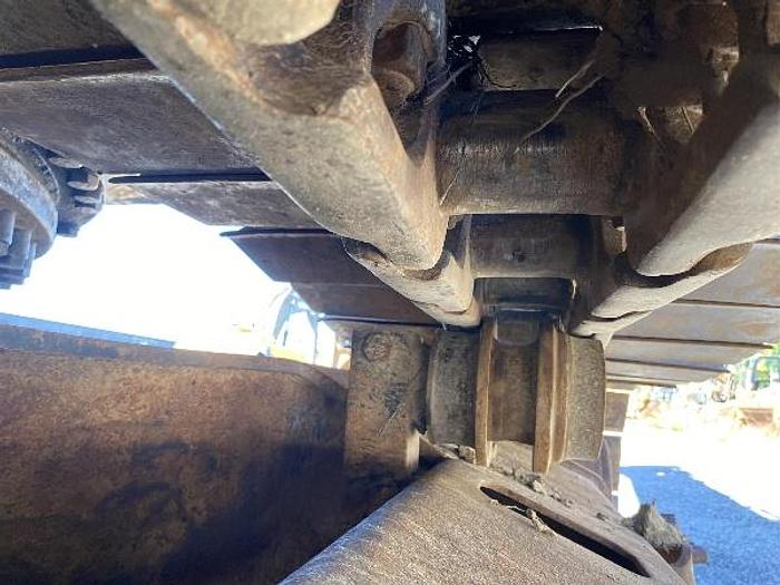 Used 2012 CATERPILLAR 336EL - EXCAVATORS