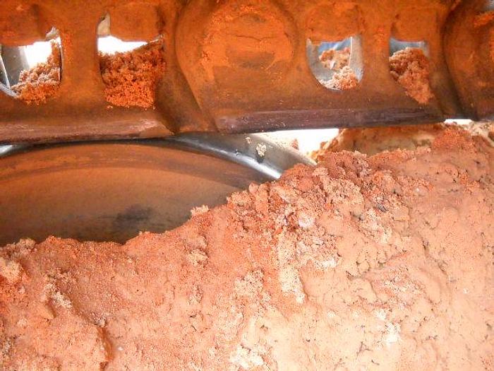 Used 2007 CATERPILLAR 320C L - EXCAVATORS