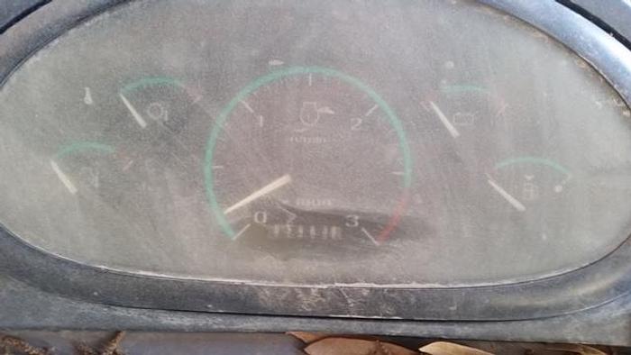 Used 2004 CASE 580M - BACKHOES