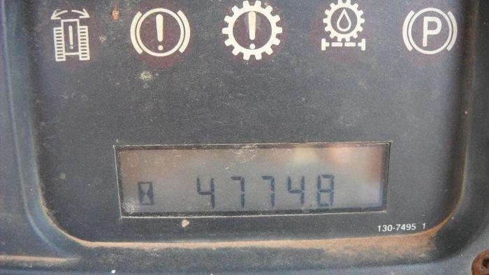 Used CATERPILLAR D6R XL(6MR) - CRAWLER TRACTORS