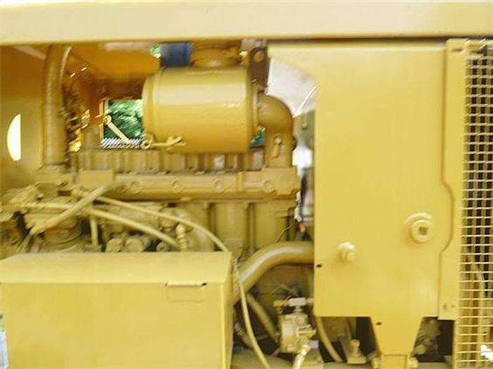 Used CATERPILLAR 12G - MOTOR GRADERS